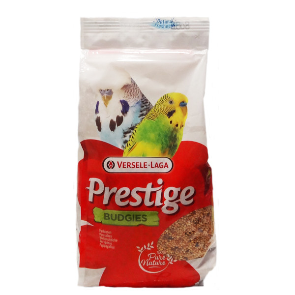 Корм Versele-Laga Prestige для волнистых попугаев в Unipet24