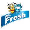 Mr. Fresh Mr. Fresh