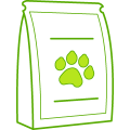 Картинка Сухой корм для собак