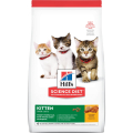 Хиллс. Корм для котят. Курица. 1,5кг.