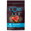 Wellness Core Ocean корм для собак средних и крупных пород с лососем 10кг