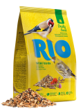 Rio. Корм для лесных птиц основной 500г