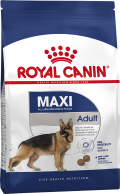 Роял Канин Макси. Royal Canin Maxi 15 кг