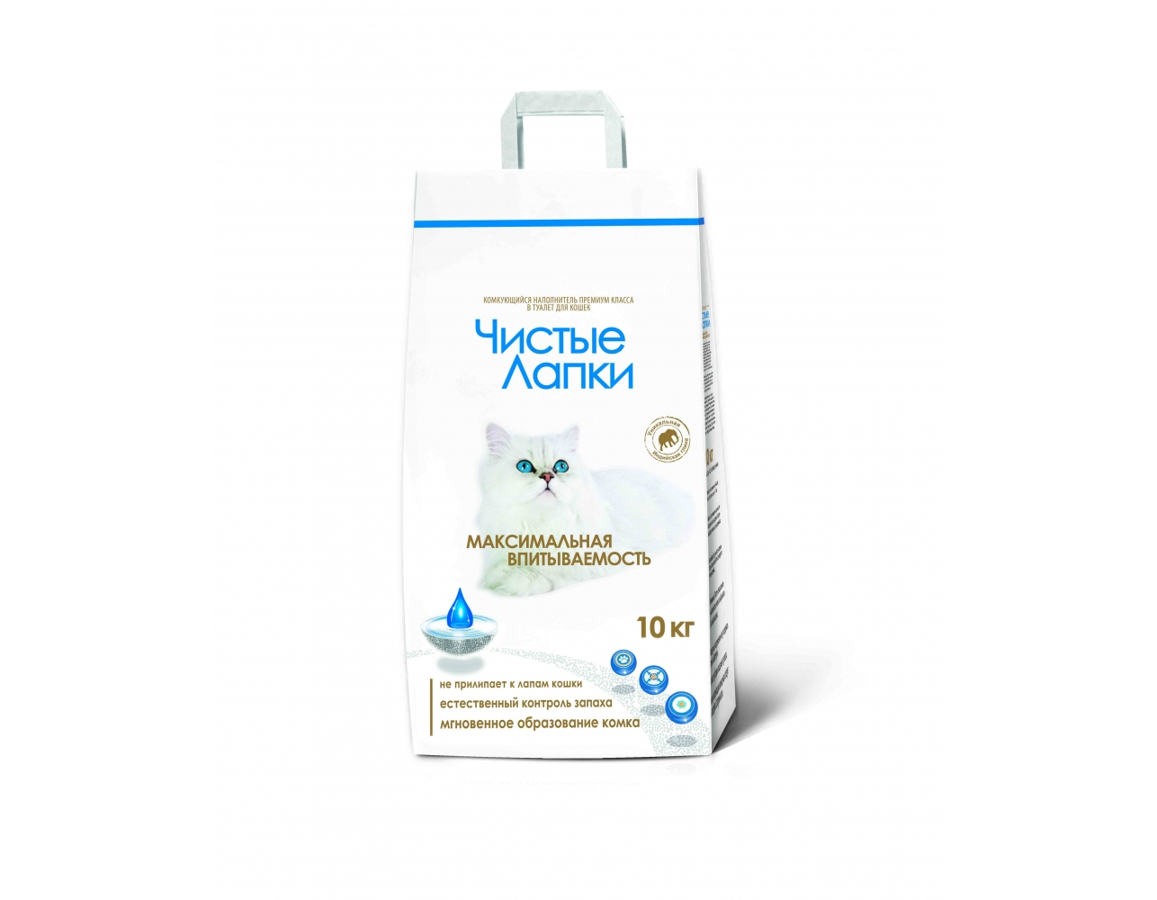 Чистые Лапки Интернет Магазин