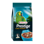 Versele Laga. Prestige Loro Parque Amazone parrot mix. Корм для попугаев. 1кг