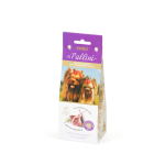 ?Titbit. Печенье Pallini с ягненком (125г)