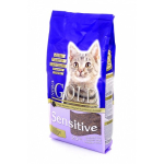 NERO GOLD. Корм для кошек с чувствительным пищеварением. Sensitive. 0,8 кг.