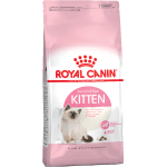Роял Канин для котят от 4 до 12 месяцев. Royal Canin Kitten 2 кг