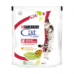 Cat Chow. Для кошек профилактики болезней мочевыводящих путей. Домашняя птица. 0,4 кг
