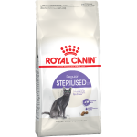 Роял Канин для стерилизованных кошек. Royal Canin Sterilised 2 кг