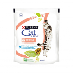 Cat Chow. Для кошек. Чувствительное пищеварение. 0,4 кг