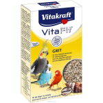 Vitakraft Vita-Grit Nature. Песок для всех видов птиц. 0,3 кг.