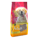 NERO GOLD. Корм super premium для взрослых собак с курицей и рисом.Adult. 2,5 кг