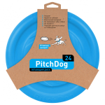 Pitch Dog. Тарелка для аппортировки. 24 см