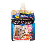 Сгущенка-лакомство на основе японского тунца - бонито для кошек. 70гр.(2шт)