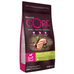 Wellness Core Low Fat корм для собак мелких пород с пониженным содержанием жира 1,5кг