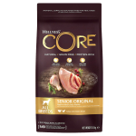 Wellness Core Senior Original корм для собак  зрелого возраста с индейкой и курицей 1,8кг