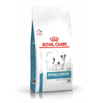 Роял Канин. Корм для собак до 10 кг при пищевой аллергии. Royal Canin Hypoallergenic 3,5 кг