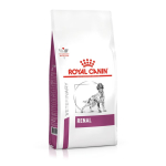 Роял Канин для собак. Лечение заболеваний почек. Royal Canin Renal 2 кг