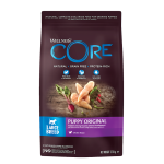 Wellness Core корм для щенков крупных пород 2,75кг