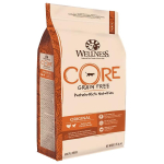 Wellness Core для кошек с индейкой и курицей 1,75кг