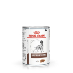 Роял Канин. Консервы для собак при нарушении пищеварения. Royal Canin Gastrointestinal 0,4 кг