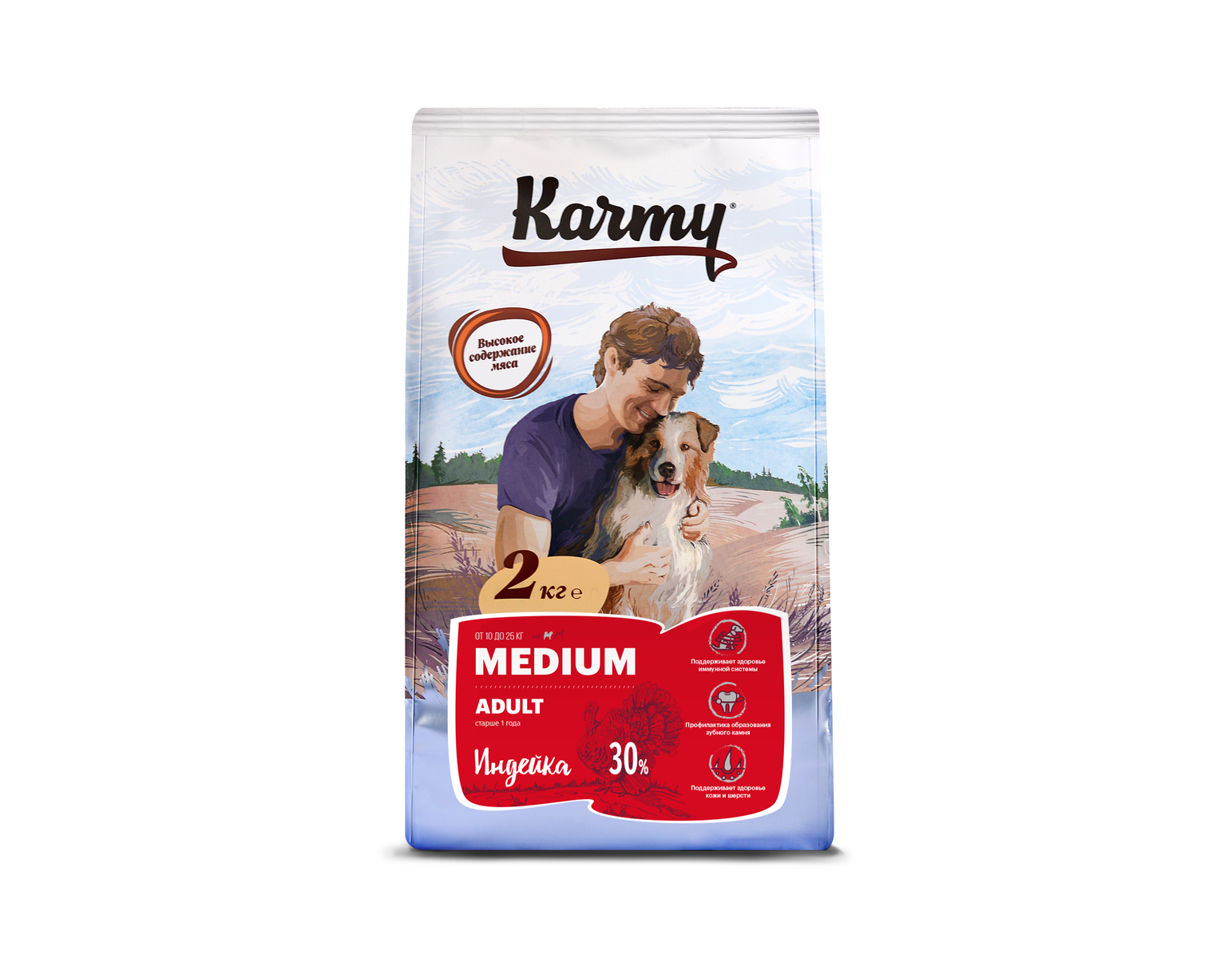 Корм для собак karmy medium. Карми Медиум Эдалт индейка. Корм для собак Карми для средних пород. Karmy корм для щенков средних пород 14кг Medium Junior индейка ветеринарн.. Корм Карми с индейкой.