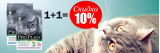 Скидка 10% при покупке двух пачек Pro Plan Скидка 10% при покупке двух пачек Pro Plan