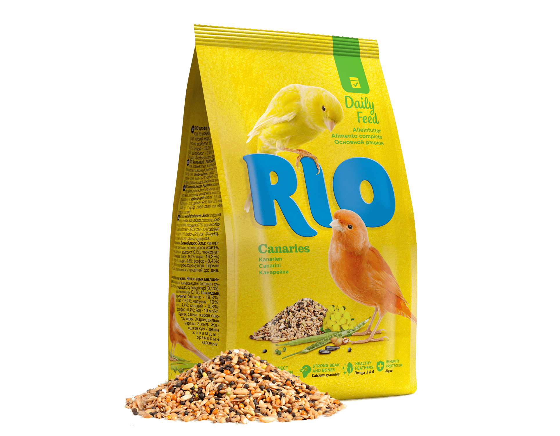 Корм для канареек. Rio Budgies корм для волнистых попугаев (500 гр). Rio корм для канареек 500г. Корм Рио для волнистых попугаев 1 кг. Рио корм для канареек 500гр.