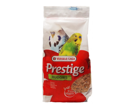 Versele-laga Prestige Budgies. Корм для волнистых попугаев. 1 кг.