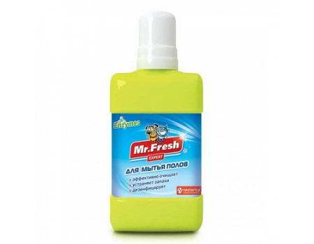 Mr.Fresh. Средство для мытья полов. 300мл
