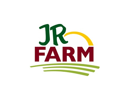 JR Farm Classic Feast. Корм для карликовых кроликов. 1,2 кг.