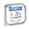 Monge. Dog Monoproteico Solo. Консервы для собак, паштет из утки. 0,15 кг