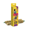 Rio Sticks. Палочки для средних попугаев с мёдом и орехами. 2х75 г.
