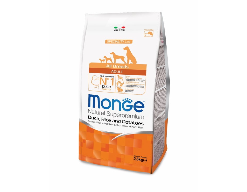 Monge Корм Интернет Магазин